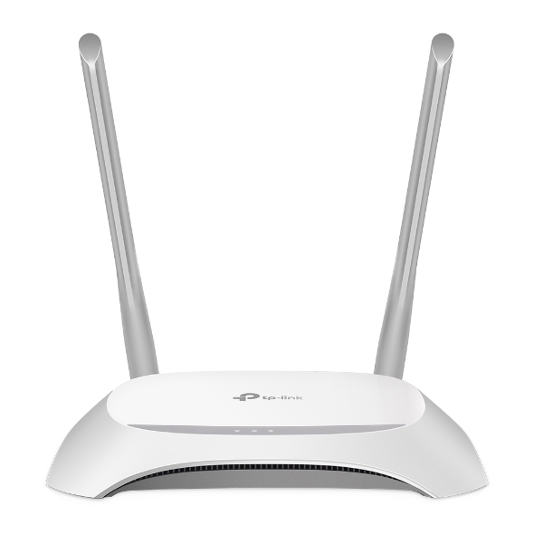 TL-WR840N - TP-LINK